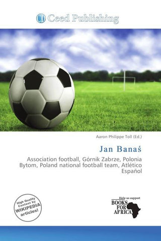 Jan Bana¿