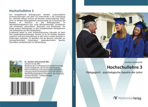 Hochschullehre 3