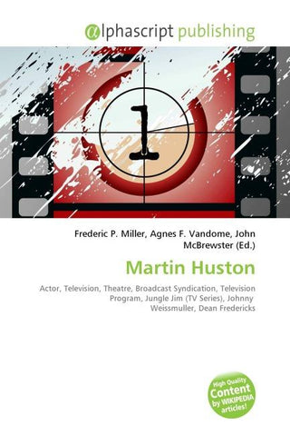 Martin Huston