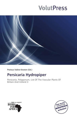 Persicaria Hydropiper