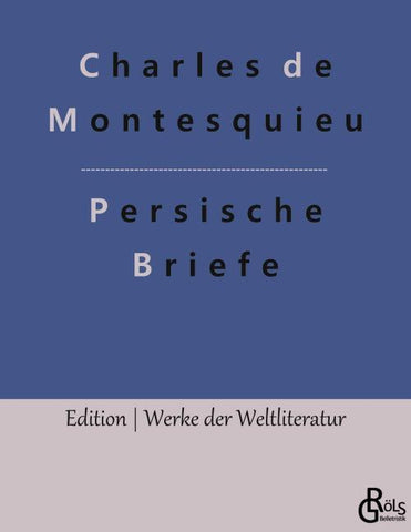 Persische Briefe