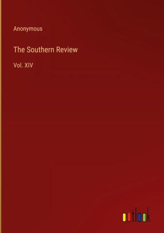 The Southern Review