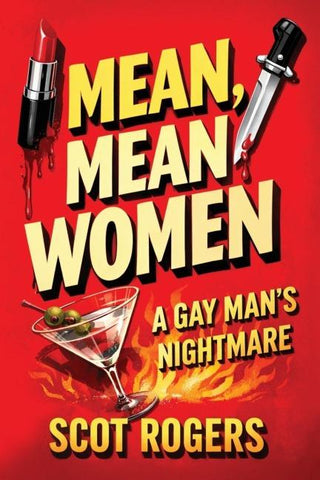 Mean, Mean Women