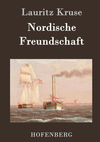 Nordische Freundschaft