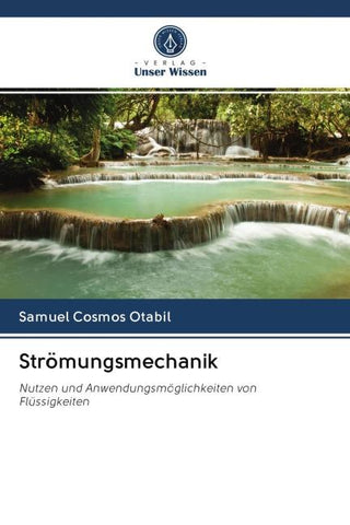 Strömungsmechanik