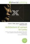 Architecture of ancient Sri Lanka