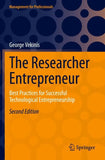 The Researcher Entrepreneur