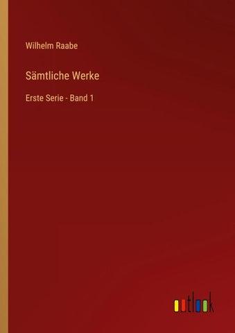 Sämtliche Werke
