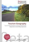 Tourism Geography