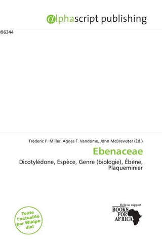 Ebenaceae