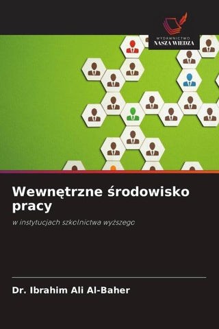 Wewn¿trzne ¿rodowisko pracy