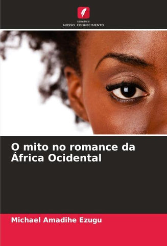 O mito no romance da África Ocidental
