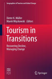 Tourism in Transitions