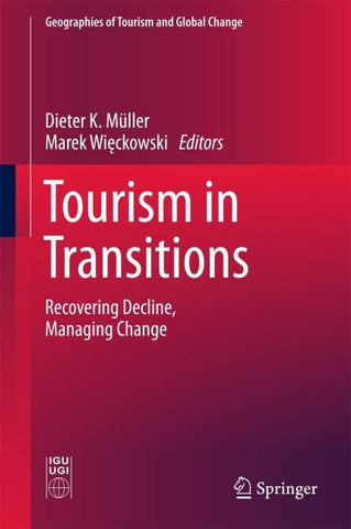 Tourism in Transitions