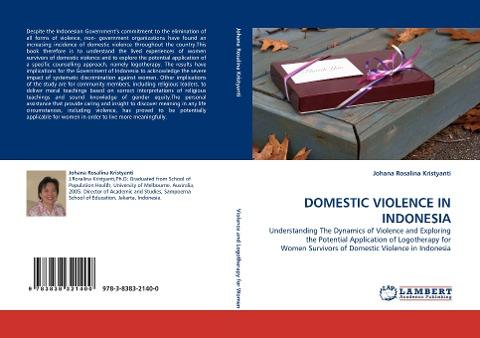 DOMESTIC VIOLENCE IN INDONESIA