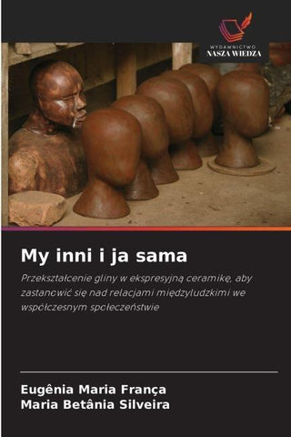 My inni i ja sama