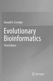 Evolutionary Bioinformatics