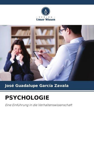 PSYCHOLOGIE