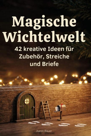 Magische Wichtelwelt