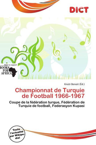 Championnat de Turquie de Football 1966-1967