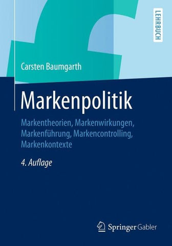Markenpolitik