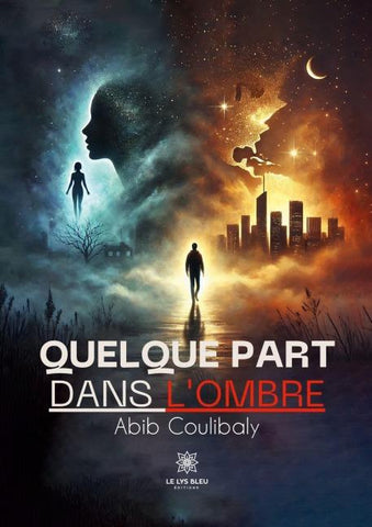 Quelque part dans l'ombre
