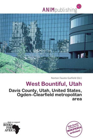 West Bountiful, Utah
