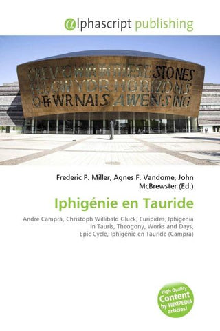Iphigénie en Tauride