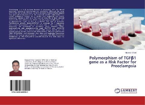 Polymorphism of TGF¿1 gene as a Risk Factor for Preeclampsia