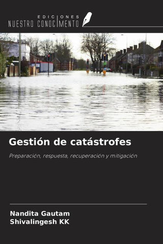 Gestión de catástrofes