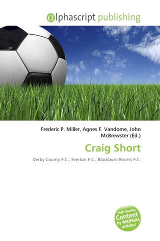 Craig Short