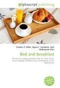 Bed and breakfast