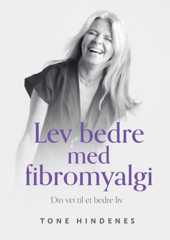 Lev bedre med fibromyalgi