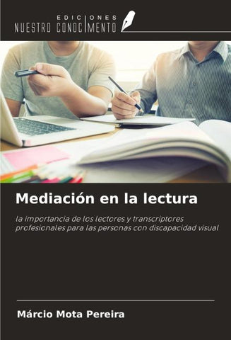 Mediación en la lectura