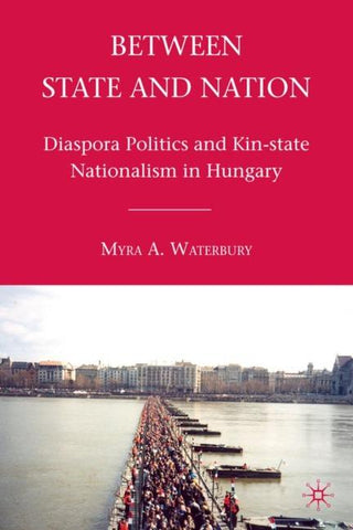 Between State and Nation