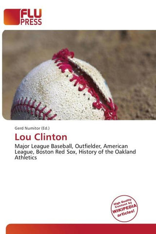 Lou Clinton