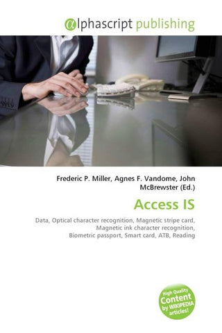 Access IS
