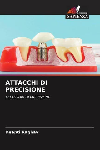 ATTACCHI DI PRECISIONE