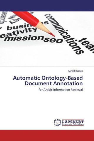 Automatic Ontology-Based Document Annotation