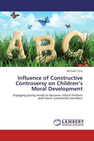 Influence of Constructive Controversy on Children's Moral Development