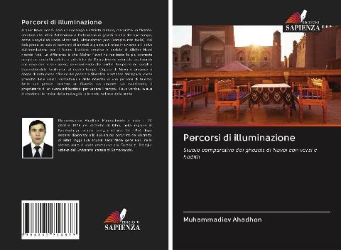 Percorsi di illuminazione