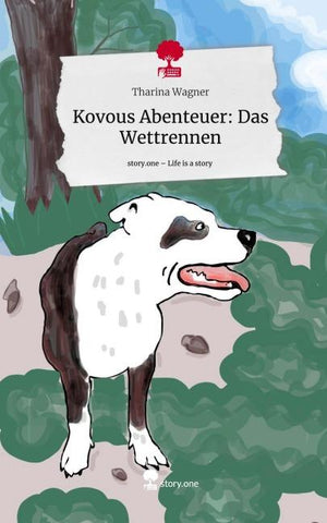 Kovous Abenteuer: Das Wettrennen. Life is a Story - story.one