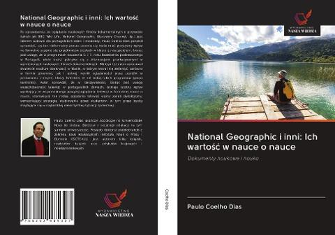 National Geographic i inni: Ich warto¿¿ w nauce o nauce