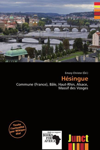 Hésingue