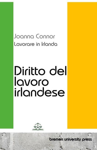 Lavorare in Irlanda