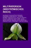 Militärperson (Weströmisches Reich)