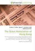 The Scout Association of Hong Kong