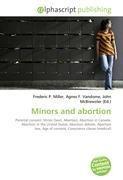 Minors and abortion
