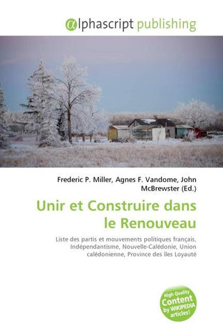 Unir et Construire dans le Renouveau