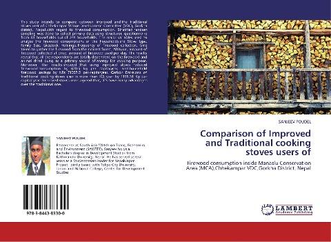 Comparison of Improved and Traditional cooking stoves users of
